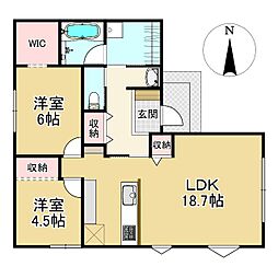 物件画像 西条市大町 一戸建