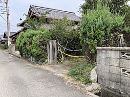 物件画像 西条市明神木