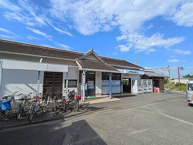 その他 西条市小松町新屋敷