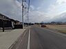 その他：前面道路含む現地写真