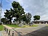 その他：【公園】西条市民公園まで322ｍ