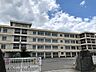周辺：【中学校】西条南中学校まで1545ｍ