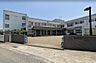 周辺：【中学校】河北中学校まで634ｍ