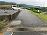 その他：前面道路含む現地写真