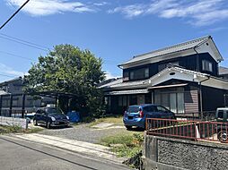 物件画像 松山市御幸 一戸建
