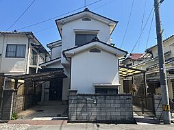 物件画像 松山市春美町 一戸建