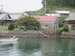 物件画像 南宇和郡愛南町御荘平山