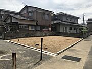 ※実測面積101.77？－セットバック2.31？＝有効実測面積99.46？ 
