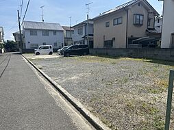 物件画像 松山市南吉田町