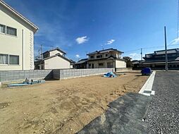 物件画像 松山市志津川町 グリーンタウン志津川町