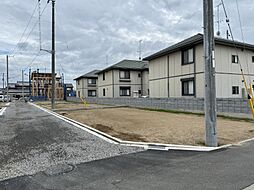 物件画像 松山市志津川町 グリーンタウン志津川町