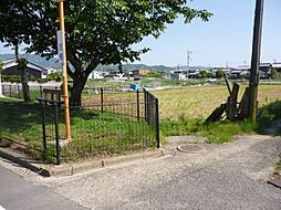 物件画像 松山市府中 松山市府中