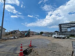 物件画像 松山市谷町 グリーンタウン谷町II