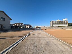 物件画像 松山市谷町 グリーンタウン谷町II