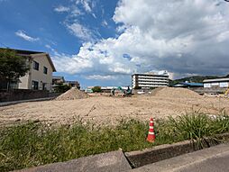 物件画像 松山市谷町 グリーンタウン谷町II