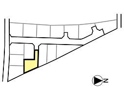 物件画像 松山市谷町 グリーンタウン谷町II