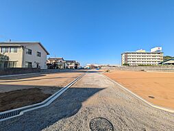 物件画像 松山市谷町 グリーンタウン谷町II