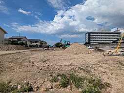 物件画像 松山市谷町 グリーンタウン谷町II