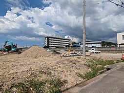 物件画像 松山市谷町 グリーンタウン谷町II