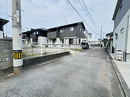 物件画像 松山市鴨川