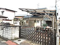 愛媛県松山市堀江町659-66、659-133：物件画像