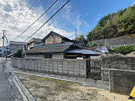 愛媛県松山市太山寺町2433-4：物件画像