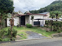 物件画像 松山市谷町 一戸建