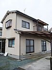 愛媛県松山市三町3丁目6-2：物件画像／太陽ホーム株式会社