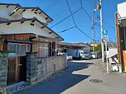 日当たりも良好です！