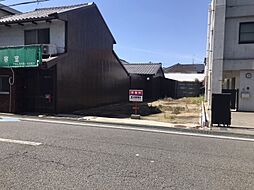 物件画像 松山市立花