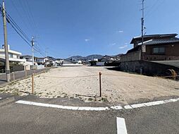 物件画像 松山市東野