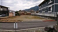 愛媛県新居浜市中筋町1-11：物件画像