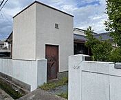 愛媛県新居浜市宇高町4-5：物件画像
