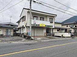 物件画像 新居浜市北内町 一戸建