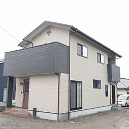 物件画像 新居浜市西泉町 一戸建