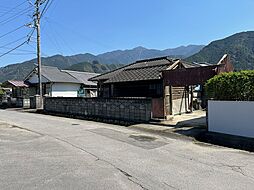 物件画像 新居浜市中西町 一戸建