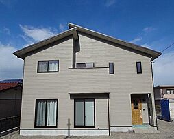 物件画像 新居浜市本郷 一戸建