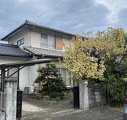 物件画像 新居浜市中西町 一戸建