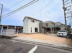 物件画像 新居浜市中村 一戸建