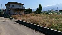 愛媛県新居浜市庄内町三丁目10：物件画像