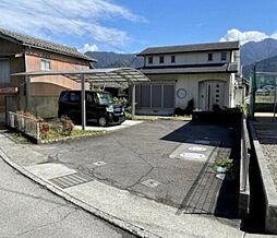 物件画像 新居浜市大生院 一戸建