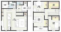 西条市壬生川 一戸建