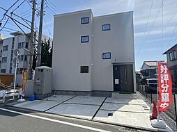 物件画像 松山市勝岡町 一戸建