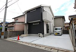 物件画像 松山市和気町 一戸建