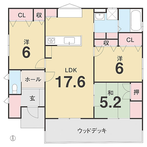 その他を拡大表示