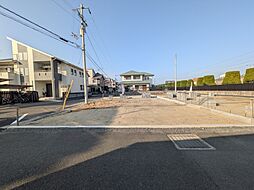 物件画像 松山市東垣生町