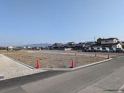 物件画像 伊予郡松前町北黒田