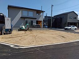 物件画像 松山市居相 メルティータウン居相