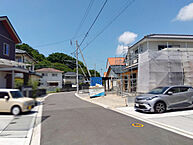 愛媛県松山市東石井三丁目135-1：物件画像