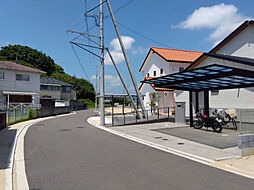 物件画像 松山市東石井 メルティータウン東石井